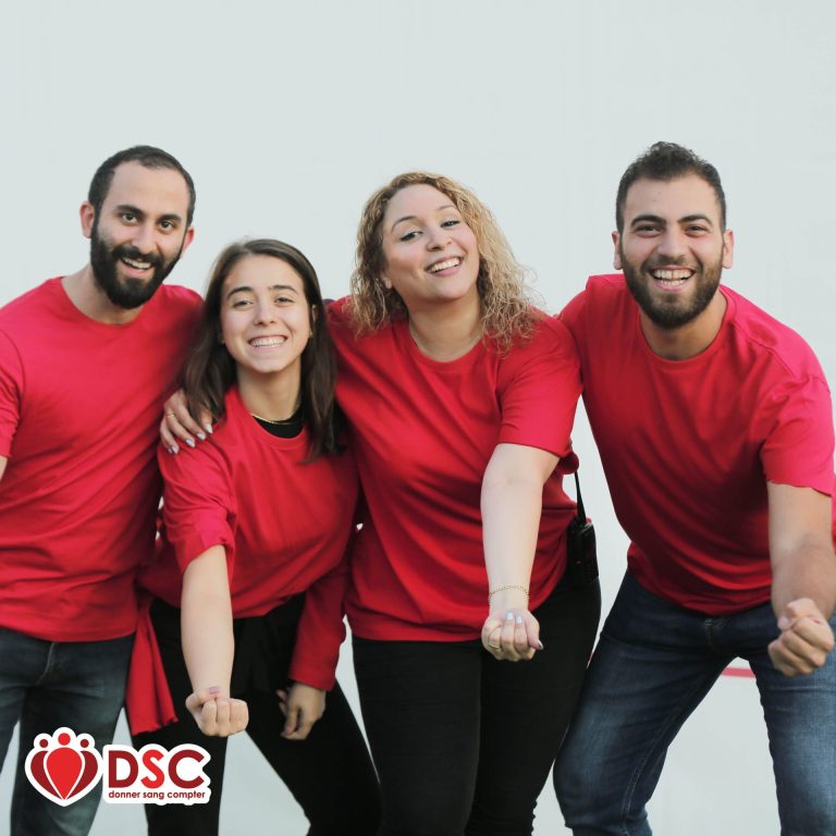 One Blood One Family