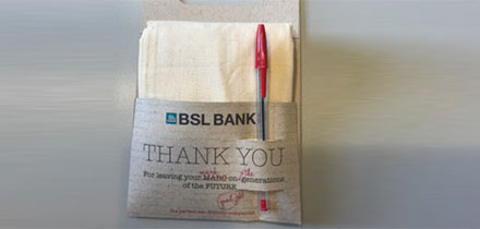TEACHER’S DAY @ BSL BANK