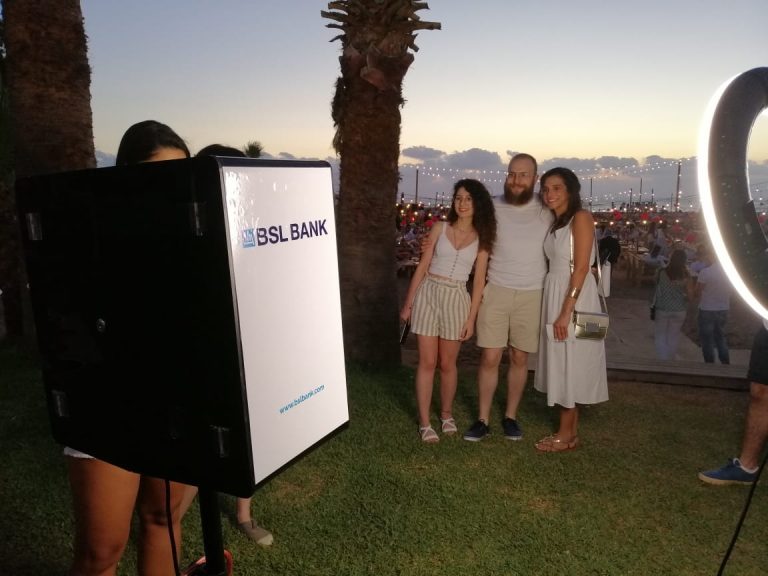 DSC White Party