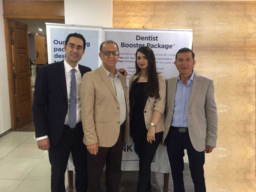 Tyr Dentists Conference
