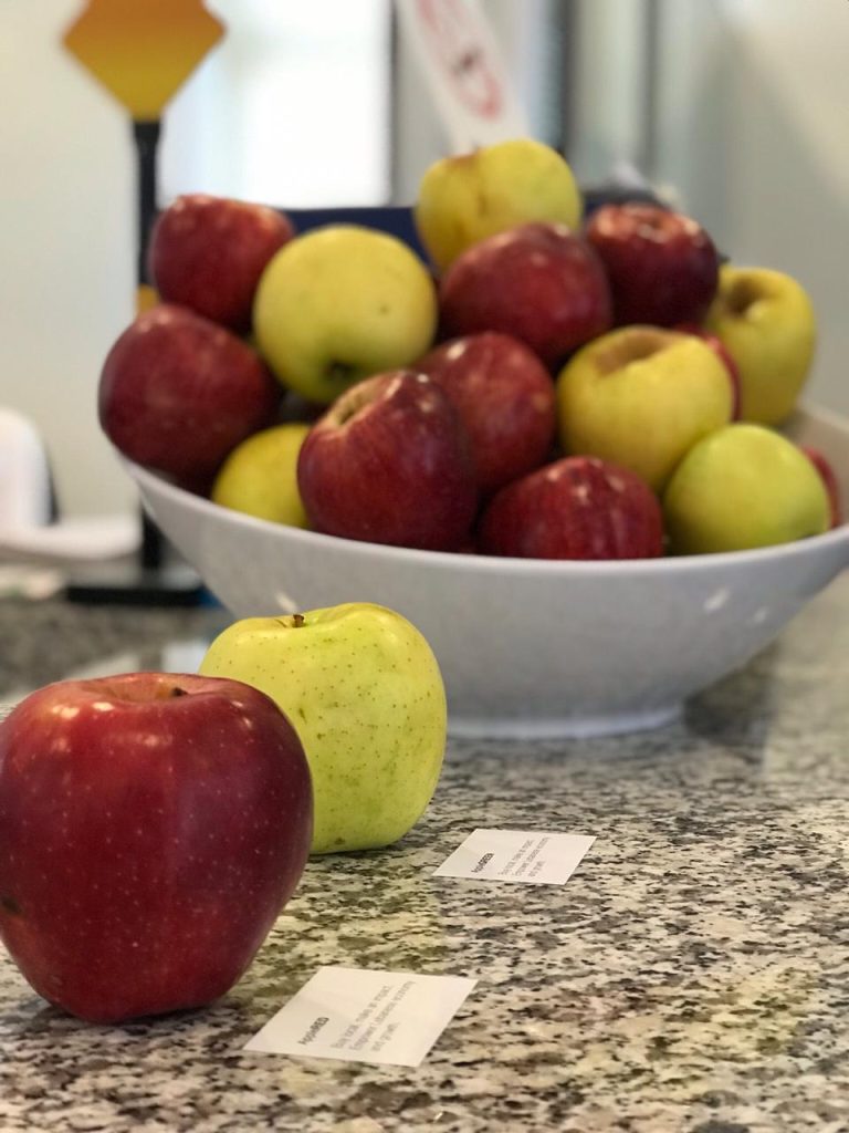 Apple Week 2018