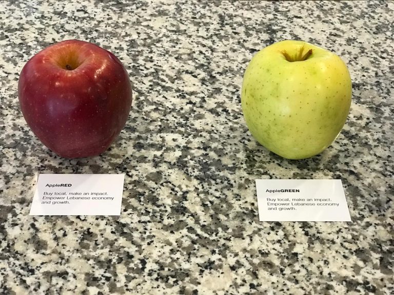 Apple Week 2018