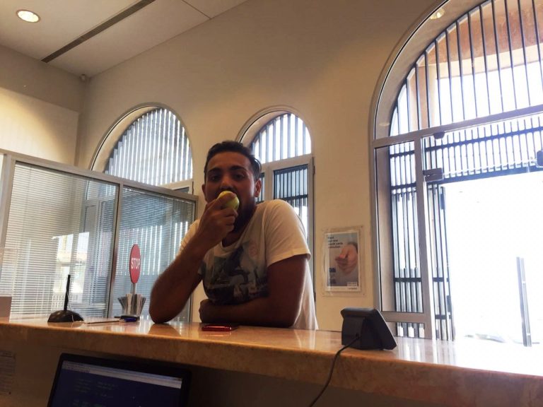 Apple Week 2018