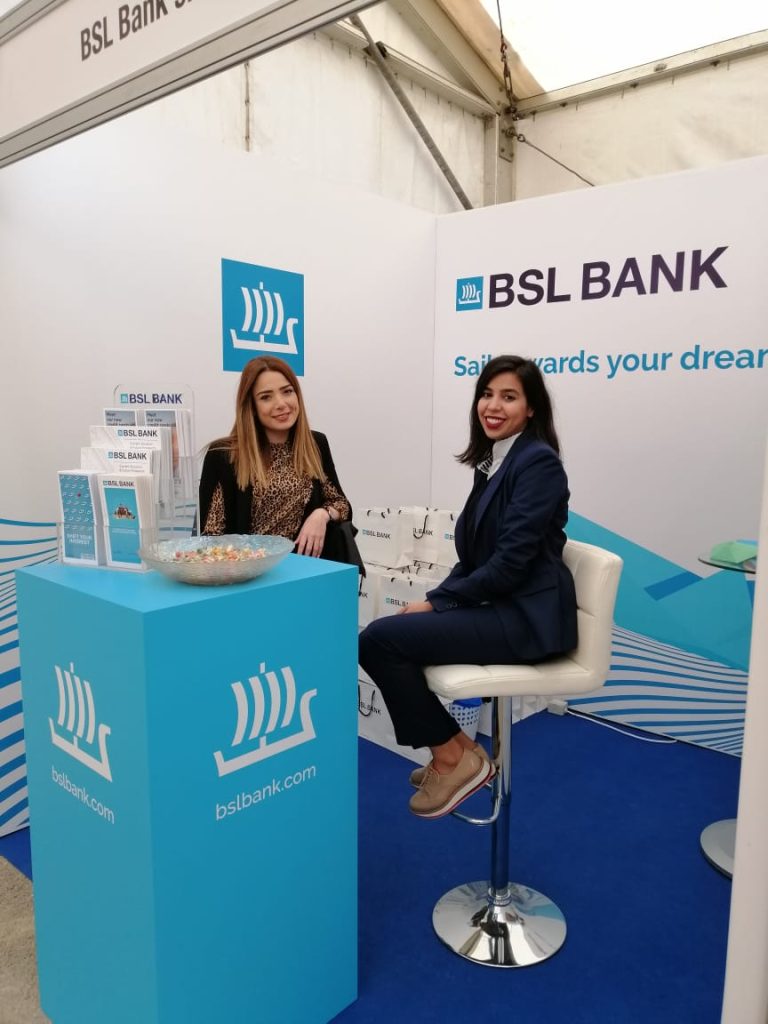 Job Fairs 2019: Sail towards your dream!