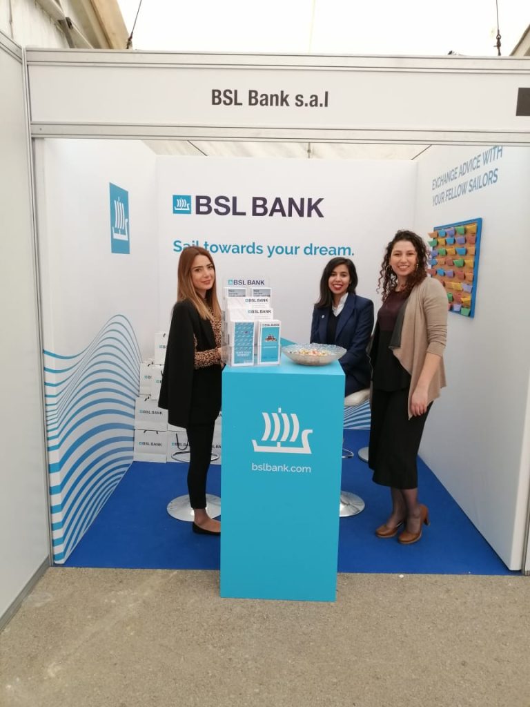 Job Fairs 2019: Sail towards your dream!