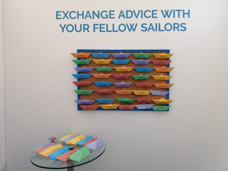 Job Fairs 2019: Sail towards your dream!