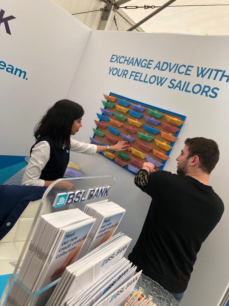 Job Fairs 2019: Sail towards your dream!