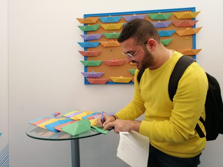 Job Fairs 2019: Sail towards your dream!