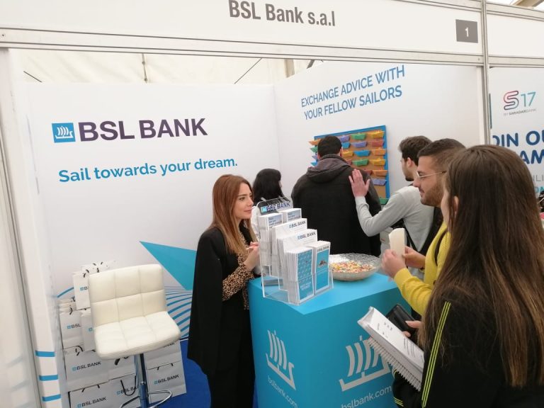 Job Fairs 2019: Sail towards your dream!