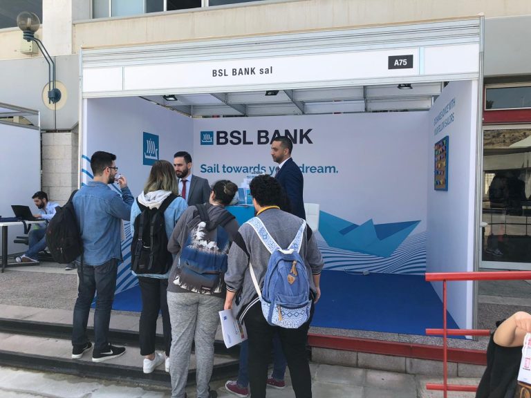 Job Fairs 2019: Sail towards your dream!