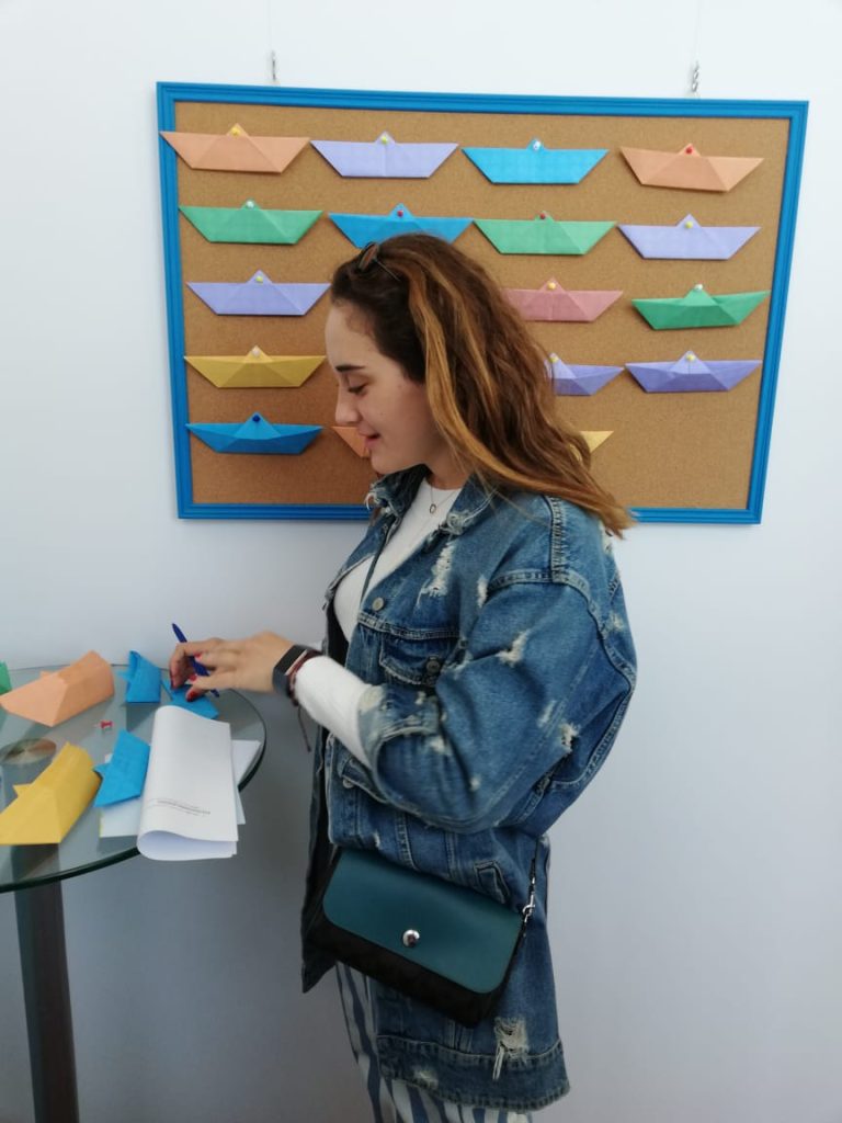 Job Fairs 2019: Sail towards your dream!