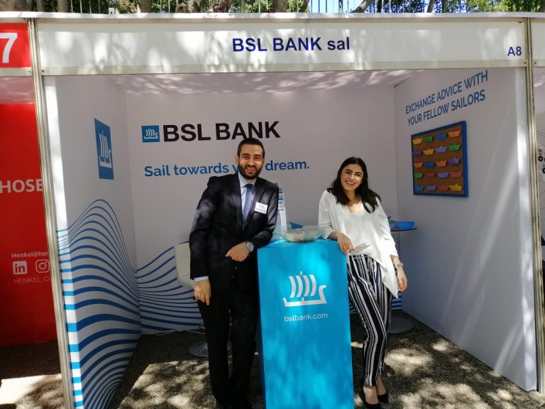 Job Fairs 2019: Sail towards your dream!