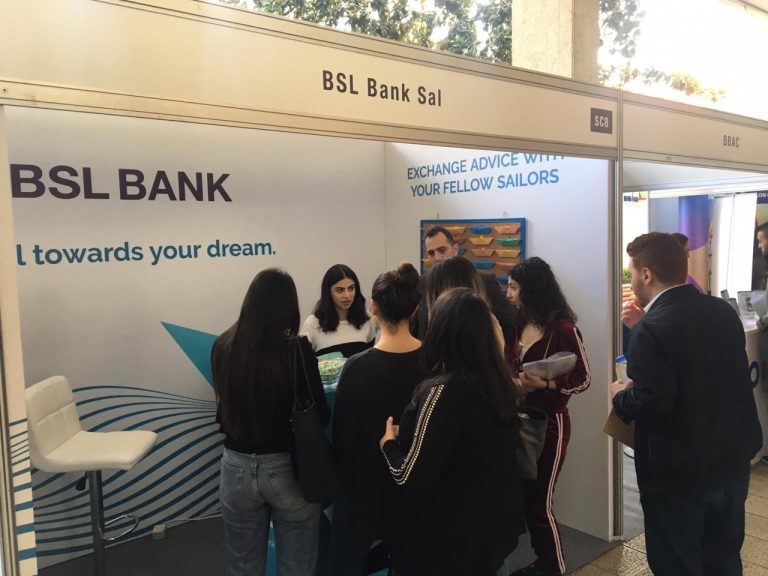 Job Fairs 2019: Sail towards your dream!