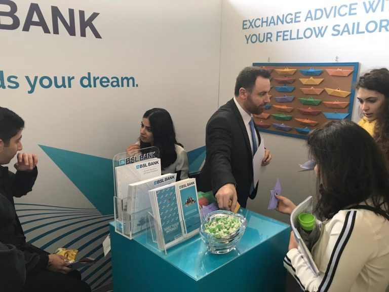 Job Fairs 2019: Sail towards your dream!