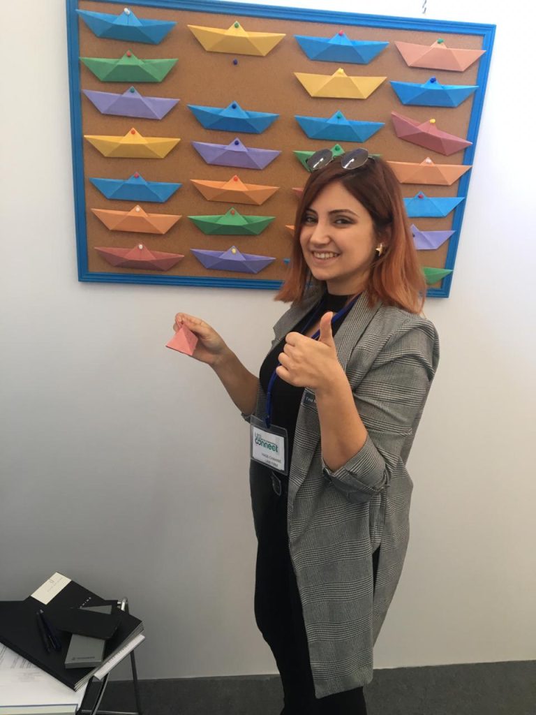 Job Fairs 2019: Sail towards your dream!
